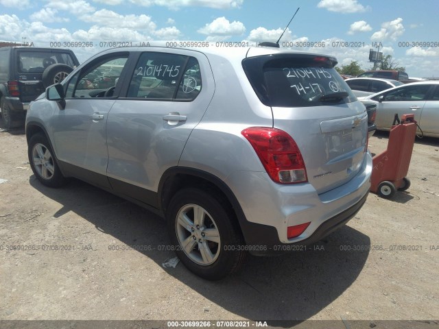 KL7CJNSB6HB216356  chevrolet trax 2017 IMG 2