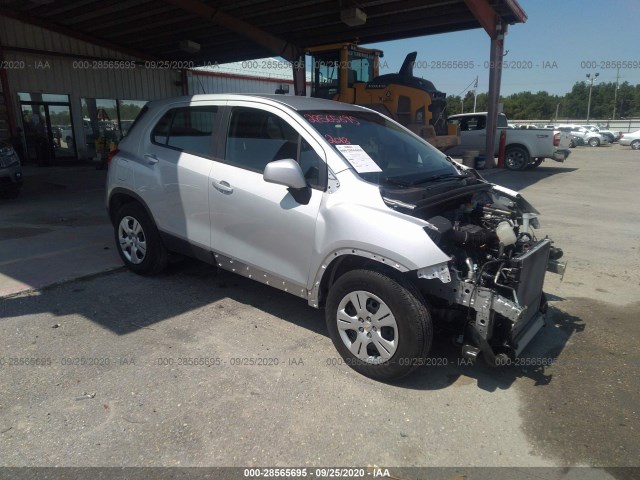 3GNCJKSB0JL368999  chevrolet trax 2018 IMG 0