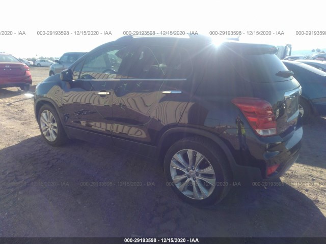 3GNCJMSB9JL328836  chevrolet trax 2018 IMG 2