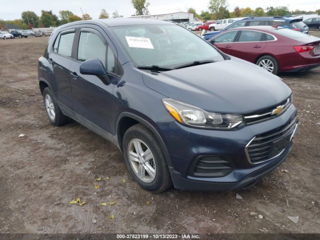 3GNCJNSB6KL122994  chevrolet trax 2019 IMG 0