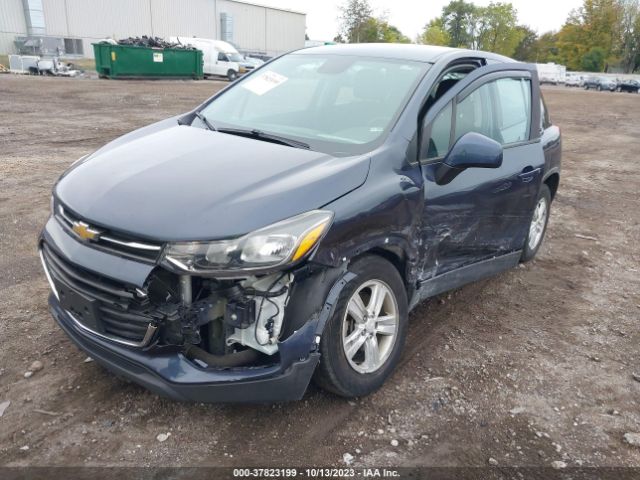 3GNCJNSB6KL122994  chevrolet trax 2019 IMG 5