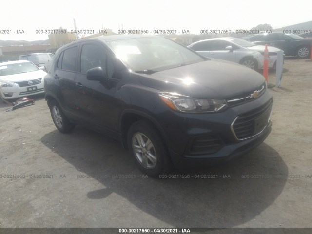 3GNCJNSB6KL252077  chevrolet trax 2019 IMG 0