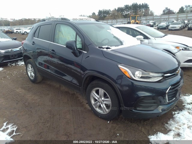 3GNCJPSB0KL180689  chevrolet trax 2018 IMG 0