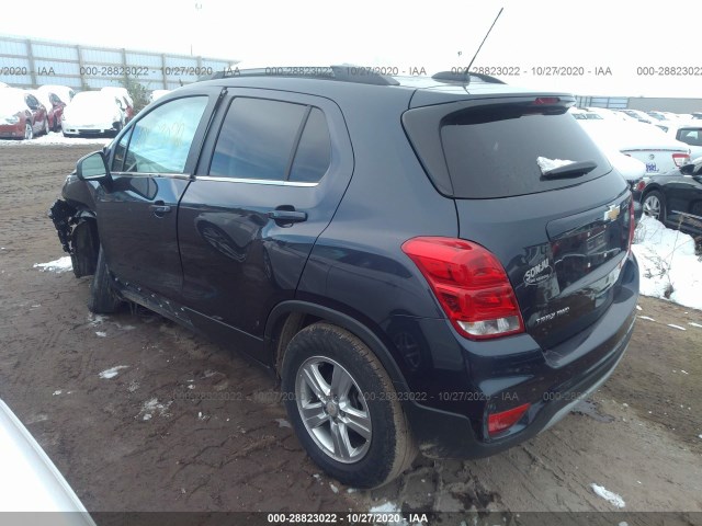 3GNCJPSB0KL180689  chevrolet trax 2018 IMG 2