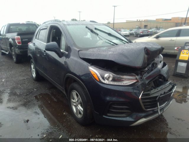 3GNCJPSB8JL340834  chevrolet trax 2018 IMG 0