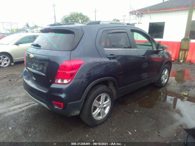 3GNCJPSB8JL340834  chevrolet trax 2018 IMG 3