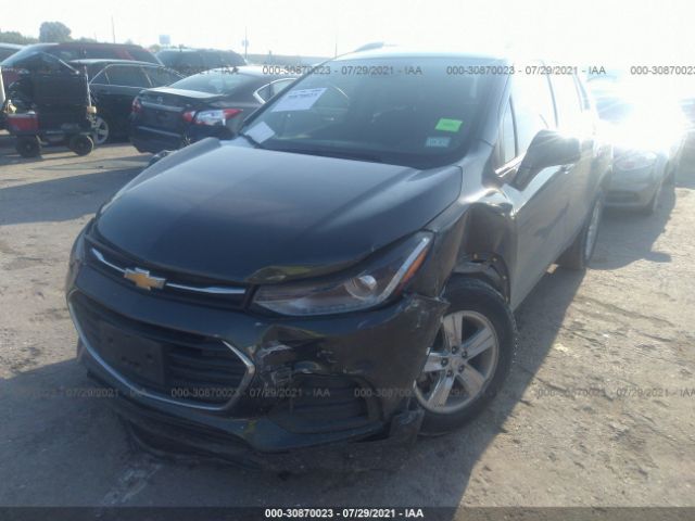 KL7CJLSB9JB721169  chevrolet trax 2018 IMG 1