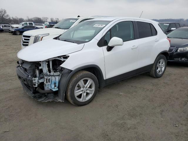 3GNCJKSB1KL401686  chevrolet trax 2019 IMG 0