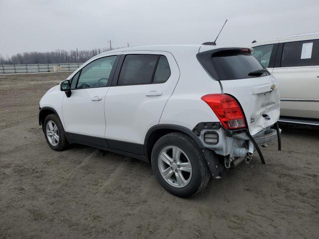 3GNCJKSB1KL401686  chevrolet trax 2019 IMG 1