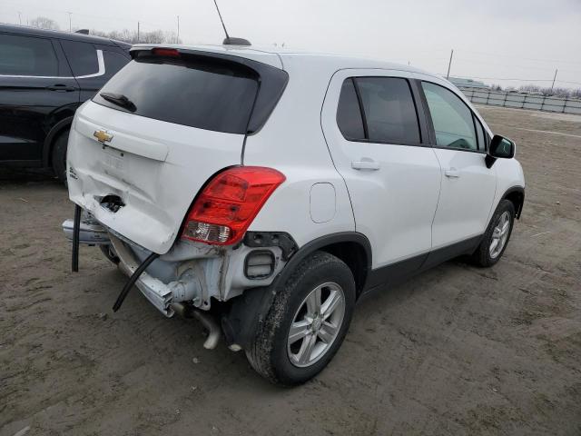 3GNCJKSB1KL401686  chevrolet trax 2019 IMG 2