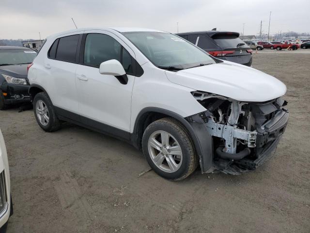 3GNCJKSB1KL401686  chevrolet trax 2019 IMG 3