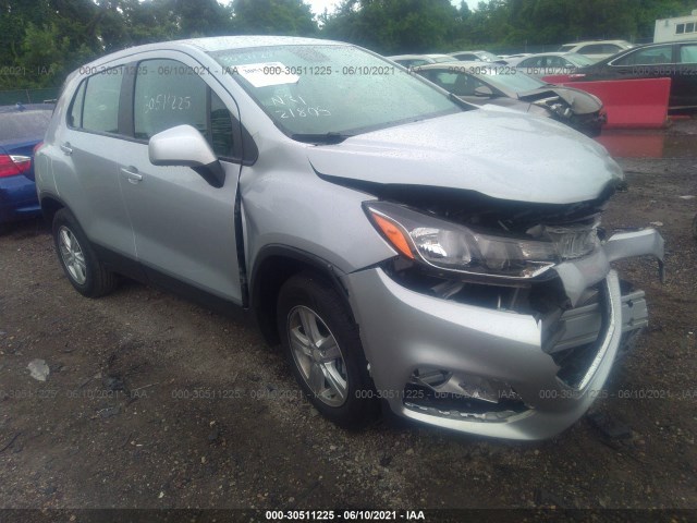 3GNCJKSB7KL341011  chevrolet trax 2019 IMG 0