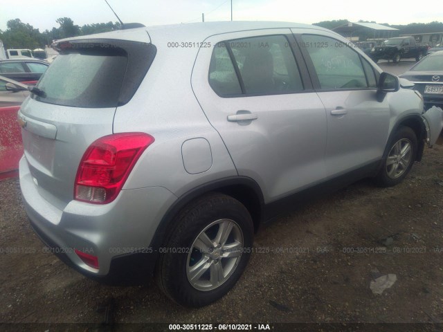 3GNCJKSB7KL341011  chevrolet trax 2019 IMG 3