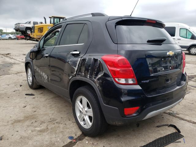 3GNCJLSB6KL331592  chevrolet trax 2019 IMG 2