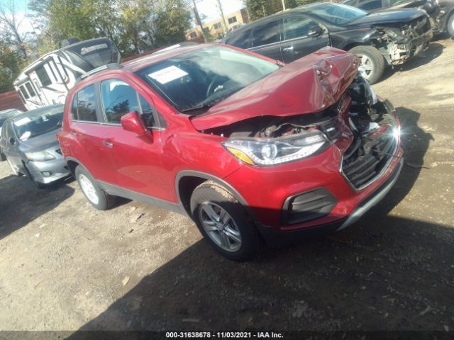 3GNCJPSB3KL361866  chevrolet trax 2019 IMG 0