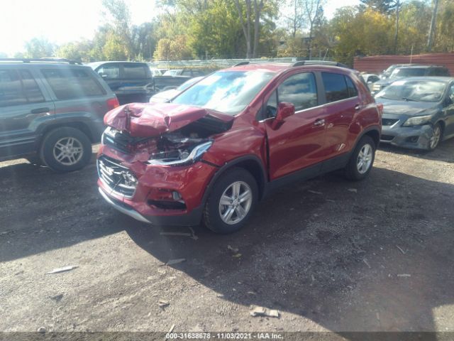 3GNCJPSB3KL361866  chevrolet trax 2019 IMG 1