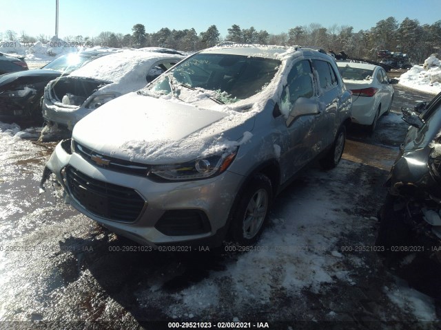 3GNCJPSB7LL212250  chevrolet trax 2020 IMG 1