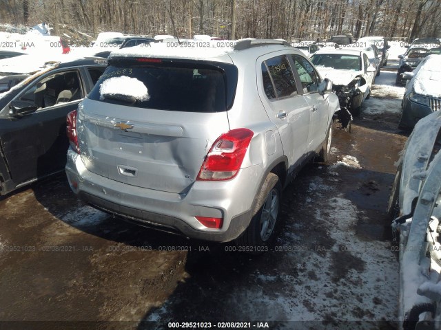 3GNCJPSB7LL212250  chevrolet trax 2020 IMG 3