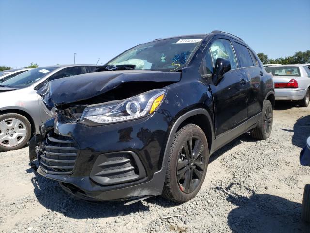 3GNCJPSBXLL231729  chevrolet trax 2019 IMG 1