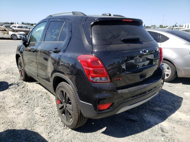 3GNCJPSBXLL231729  chevrolet trax 2019 IMG 2