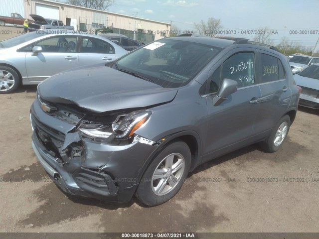 KL7CJLSB3KB940534  chevrolet trax 2019 IMG 1