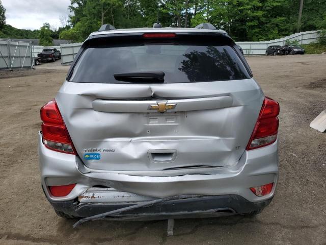 KL7CJPSB1KB911427  chevrolet trax 2019 IMG 5