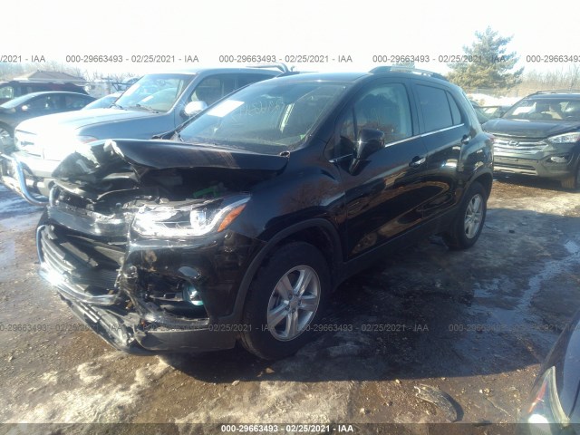 KL7CJPSB9KB914706  chevrolet trax 2019 IMG 1