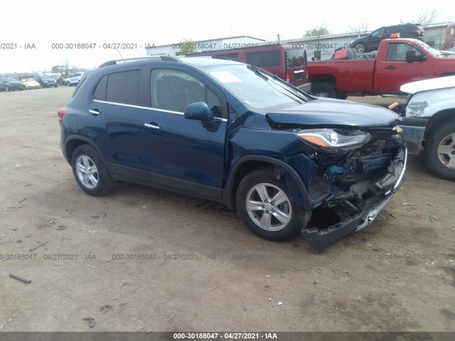 3GNCJLSB2LL150717  chevrolet trax 2020 IMG 0