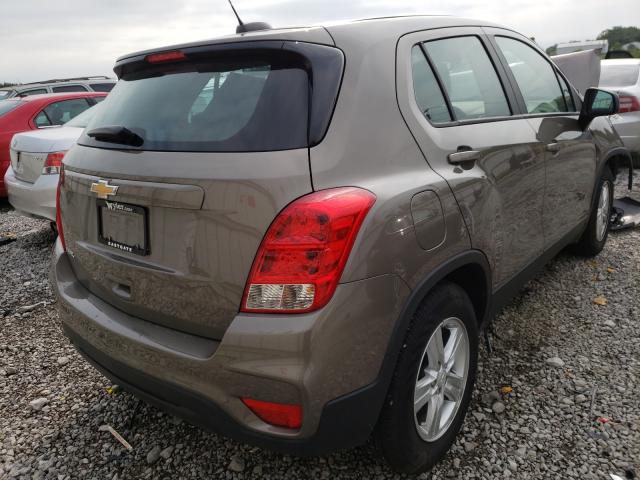 KL7CJKSB7LB348226  chevrolet trax 2020 IMG 3