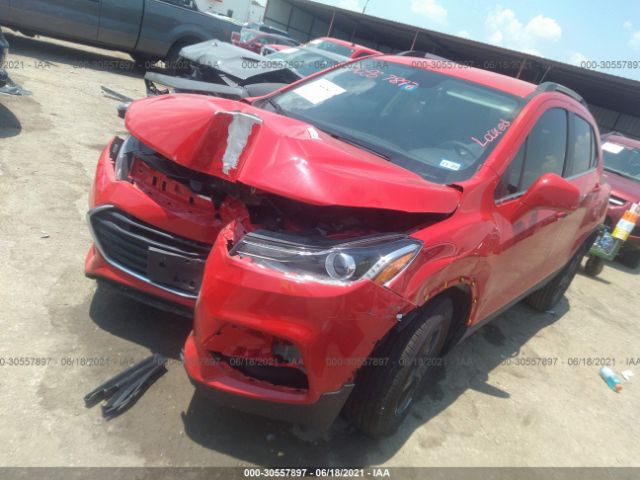 KL7CJLSB0LB343455  chevrolet trax 2020 IMG 1