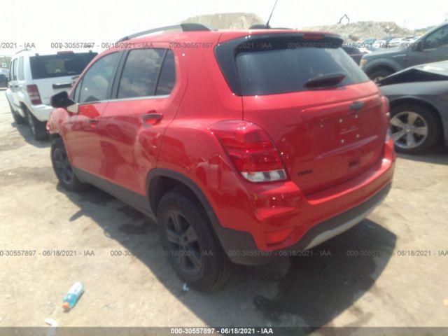 KL7CJLSB0LB343455  chevrolet trax 2020 IMG 2