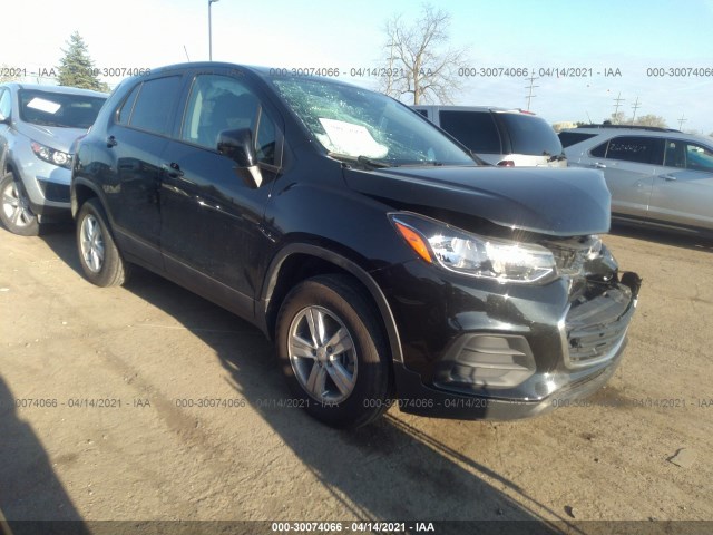 KL7CJNSB7LB030124  chevrolet trax 2020 IMG 0