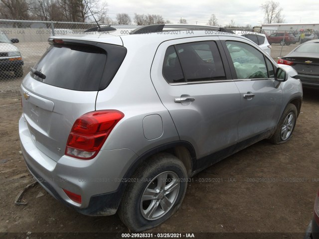 KL7CJPSB5LB022731  chevrolet trax 2020 IMG 3