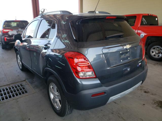 3GNCJLSB2GL272872  chevrolet trax 1lt 2016 IMG 2