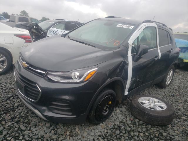 3GNCJPSB4HL274647  chevrolet trax 1lt 2017 IMG 1