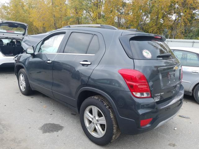 3GNCJPSB4HL278147  chevrolet trax 1lt 2017 IMG 2