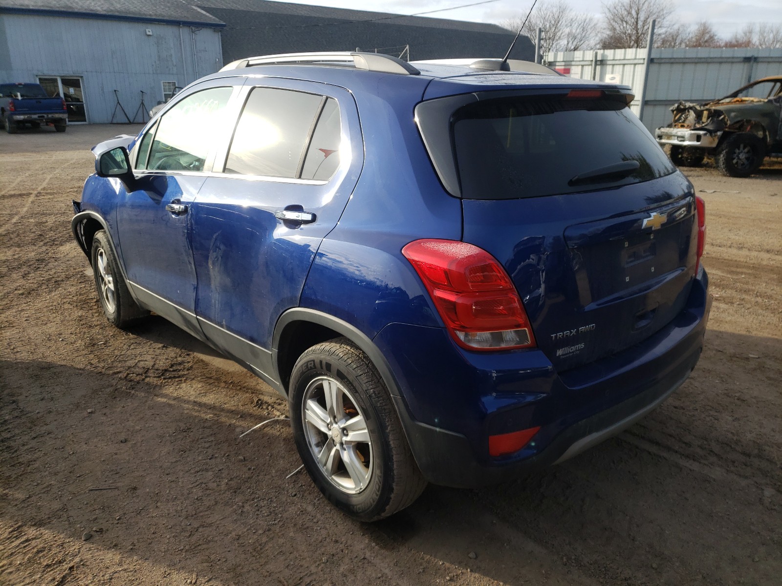 3GNCJPSBXHL176951  chevrolet trax 1lt 2017 IMG 2