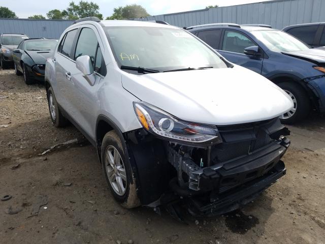 3GNCJLSB6JL236450  chevrolet trax 1lt 2018 IMG 0