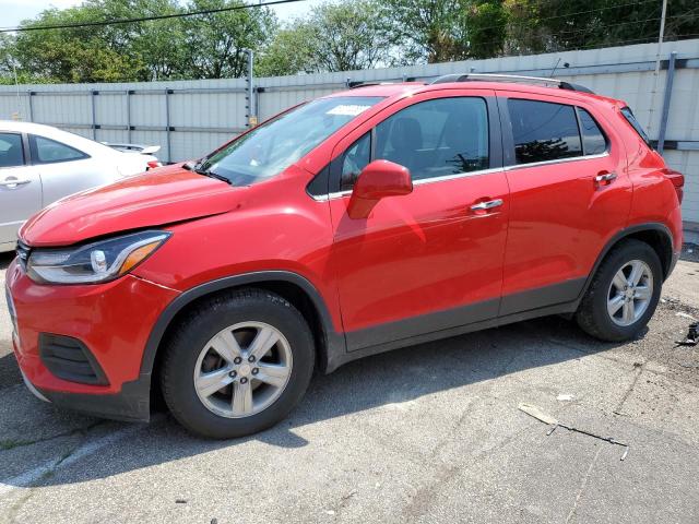 3GNCJLSB8JL300035  chevrolet trax 1lt 2018 IMG 0