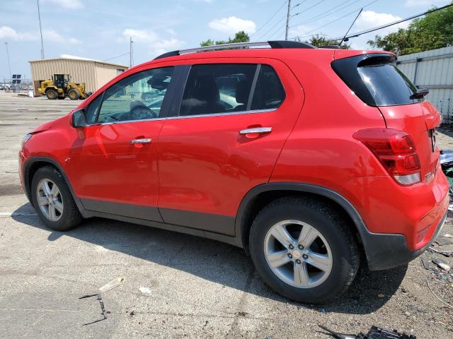 3GNCJLSB8JL300035  chevrolet trax 1lt 2018 IMG 1