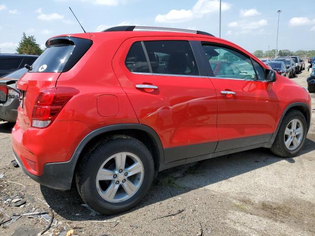 3GNCJLSB8JL300035  chevrolet trax 1lt 2018 IMG 2