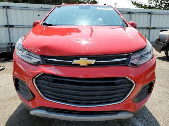 3GNCJLSB8JL300035  chevrolet trax 1lt 2018 IMG 4