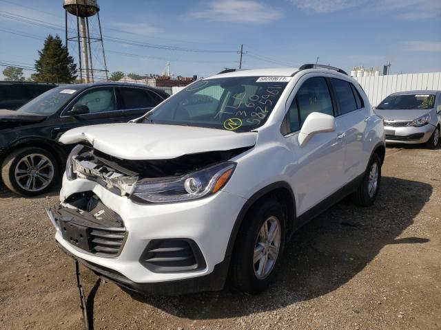 KL7CJLSB1JB507034  chevrolet trax 1lt 2018 IMG 1