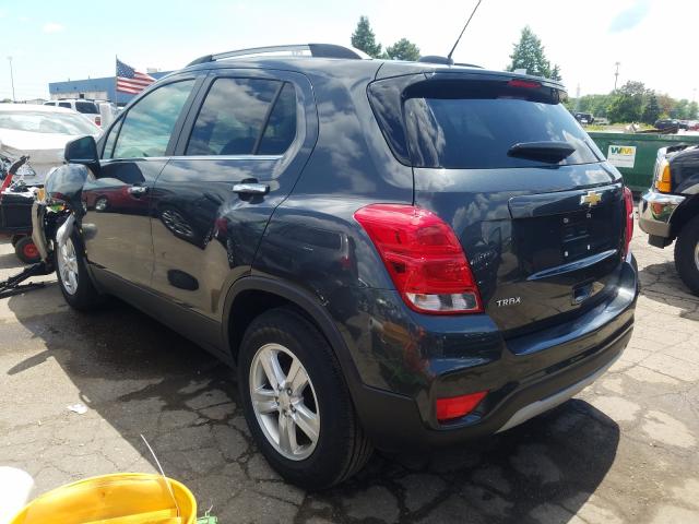 KL7CJLSB3JB616269  chevrolet trax 1lt 2018 IMG 2