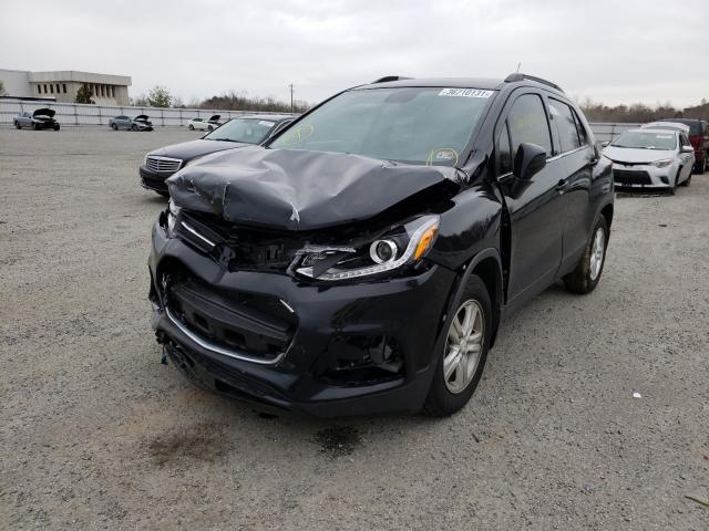 3GNCJLSB8LL318473  chevrolet trax 1lt 2020 IMG 1