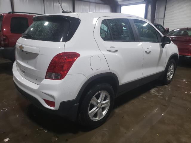 3GNCJNSB2HL289524  chevrolet trax ls 2017 IMG 3