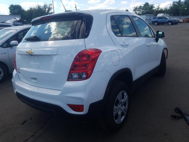 KL7CJKSB5HB226178  chevrolet trax ls 2017 IMG 3