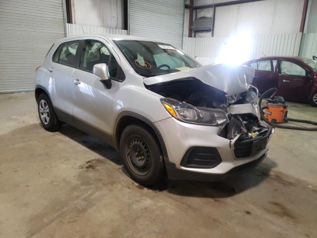 KL7CJKSB9JB704107  chevrolet trax ls 2018 IMG 0