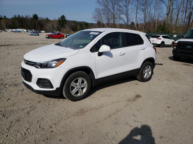 3GNCJNSB7KL198417  chevrolet trax ls 2019 IMG 0