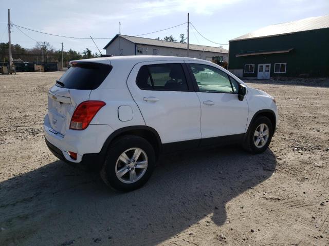 3GNCJNSB7KL198417  chevrolet trax ls 2019 IMG 2